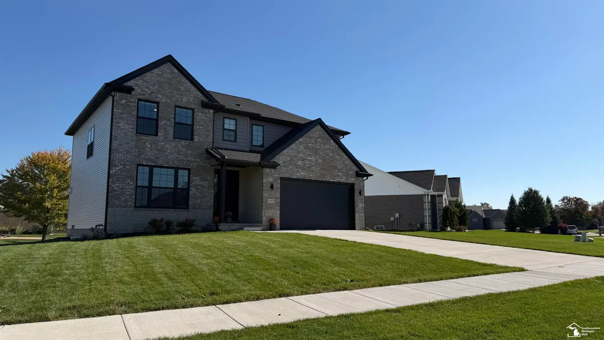 15478 Orchard Meadows, Monroe, MI 48161 - #1