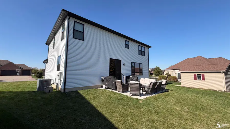 15478 Orchard Meadows, Monroe, MI 48161 - #2