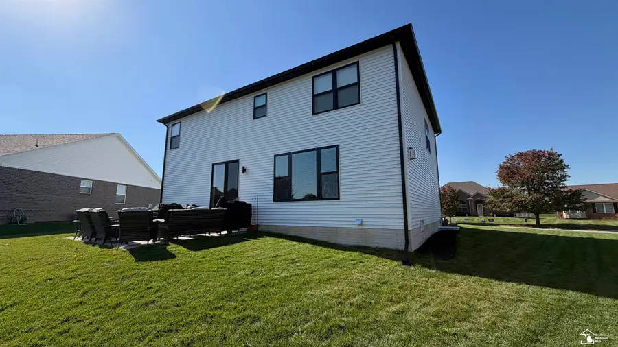 15478 Orchard Meadows, Monroe, MI 48161 - #3
