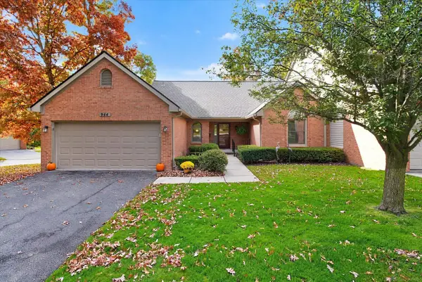 944 Woodridge Hills, Brighton, MI 48116