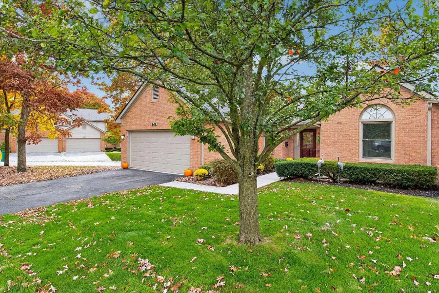944 Woodridge Hills, Brighton, MI 48116 - #2