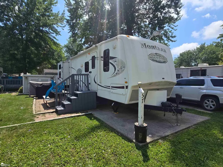 10001 Goodall #57, Durand, MI 48429 - #3