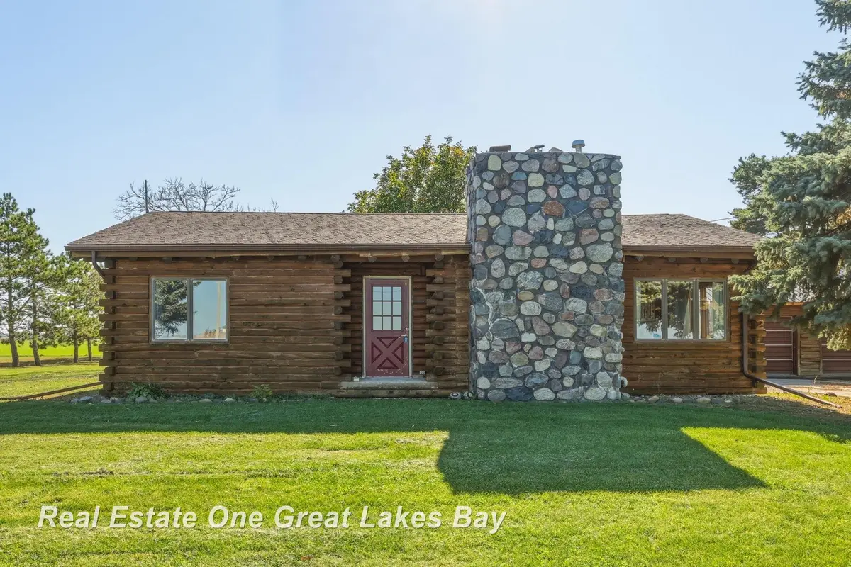 1392 E Markel, Munger, MI 48747 - #1