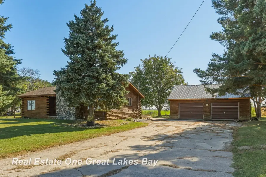 1392 E Markel, Munger, MI 48747 - #2