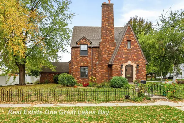 107 N Alp, Bay City, MI 48706