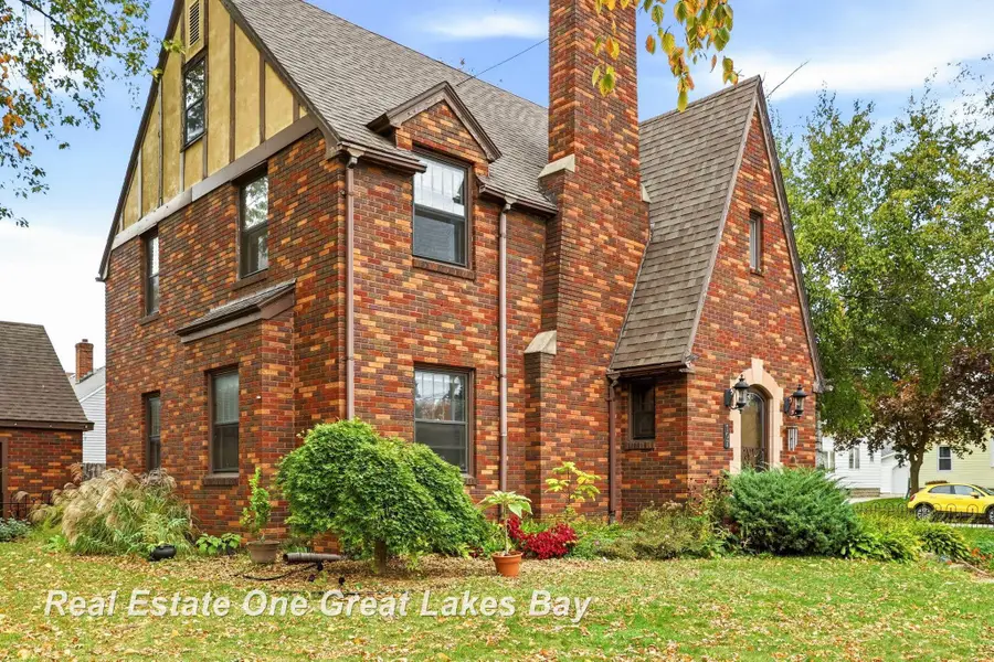 107 N Alp, Bay City, MI 48706 - #2