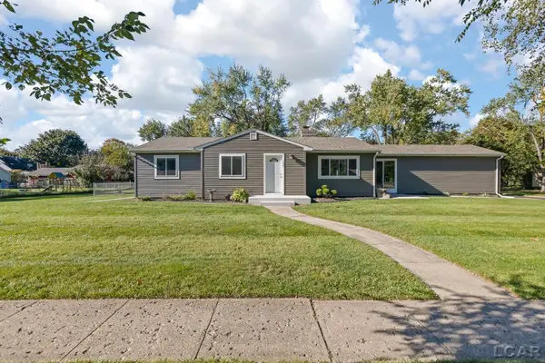 704 Tecumseh, Clinton, MI 49236