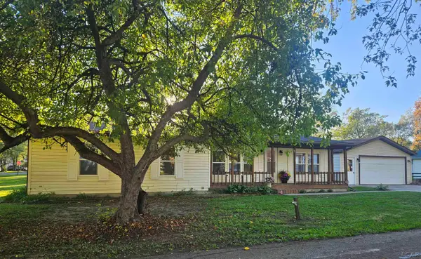 3562 Meadowcrest, Monroe, MI 48162