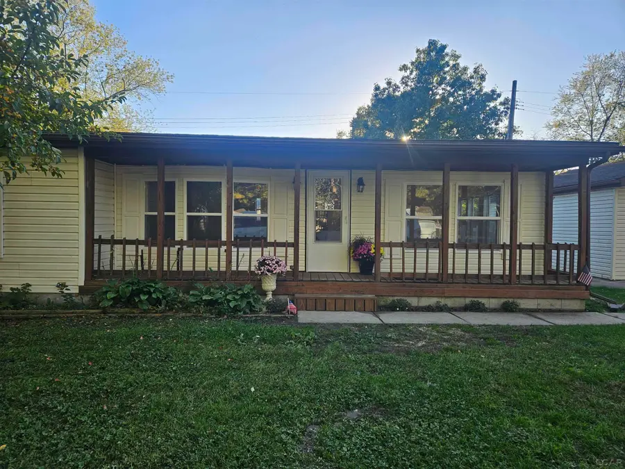 3562 Meadowcrest, Monroe, MI 48162 - #2