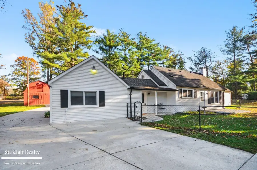 7592 Rattle Run, Columbus, MI 48063 - #2