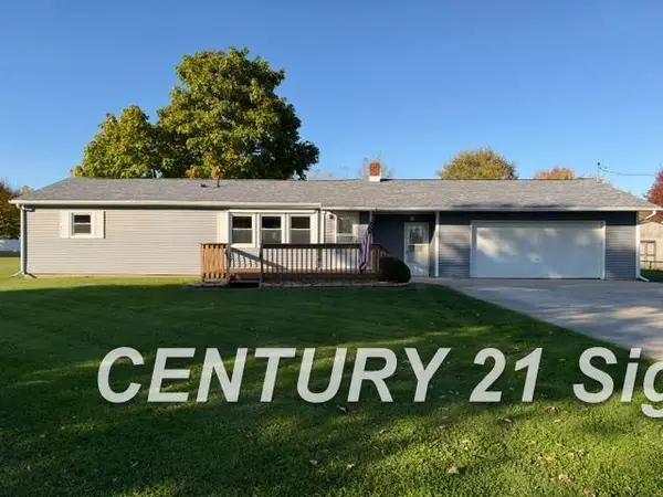 2026 W Farrand, Clio, MI 48420