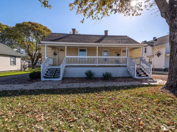 815 Union, Monroe, MI 48161
