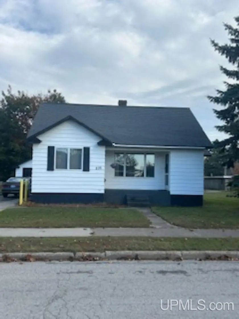 235 S 22nd, Escanaba, MI 49829 - #1