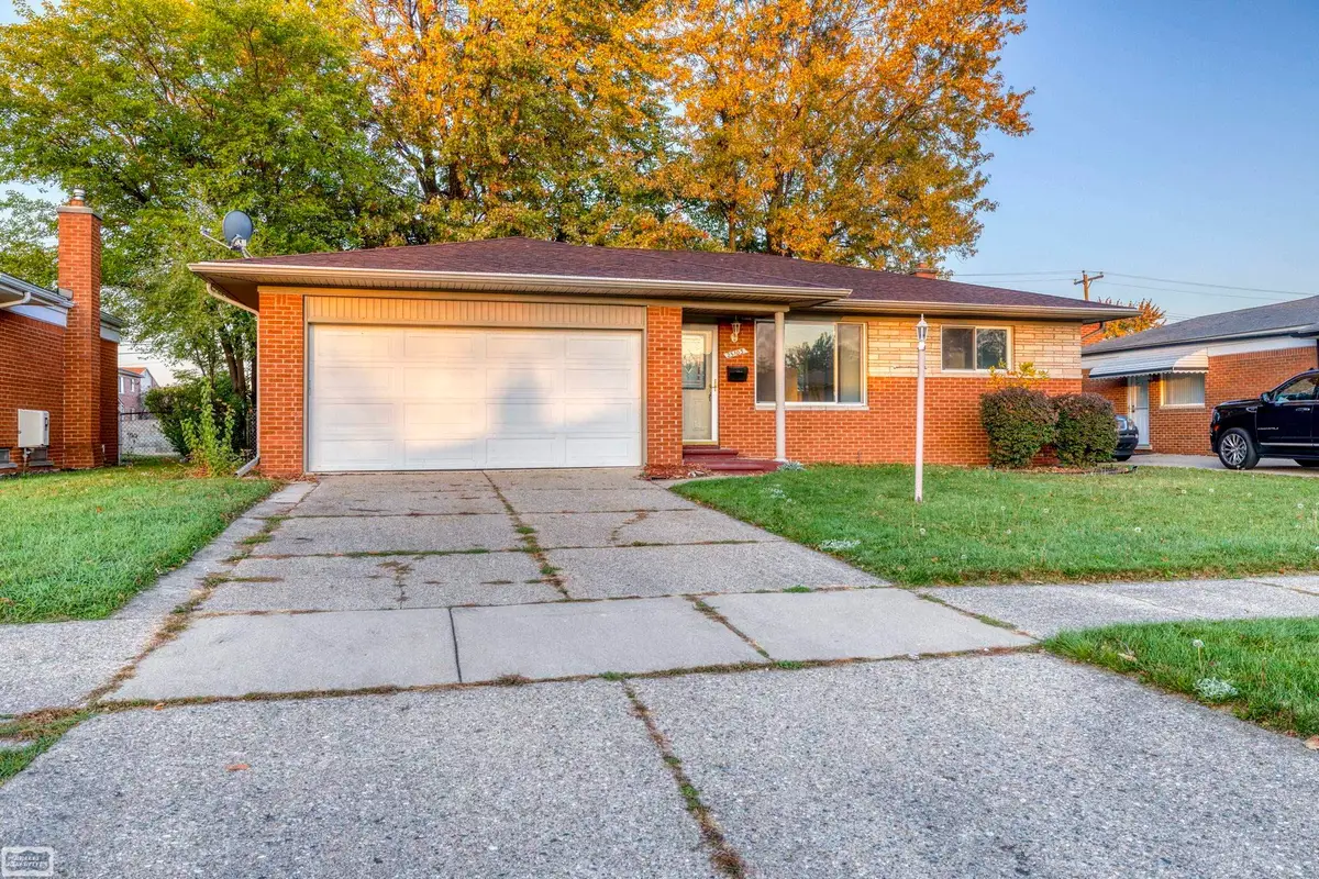 25103 Rayburn, Warren, MI 48089 - #1
