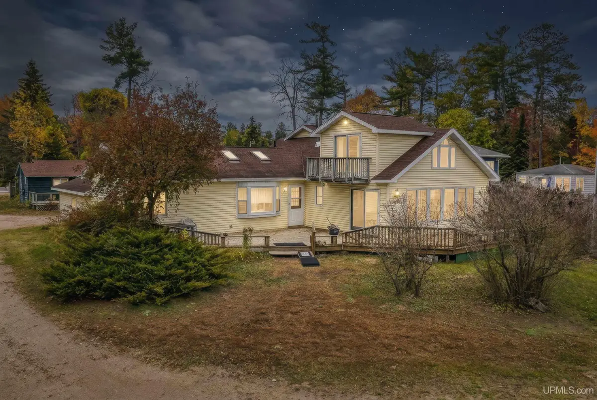 E5041 State M35, Escanaba, MI 49829 - #1