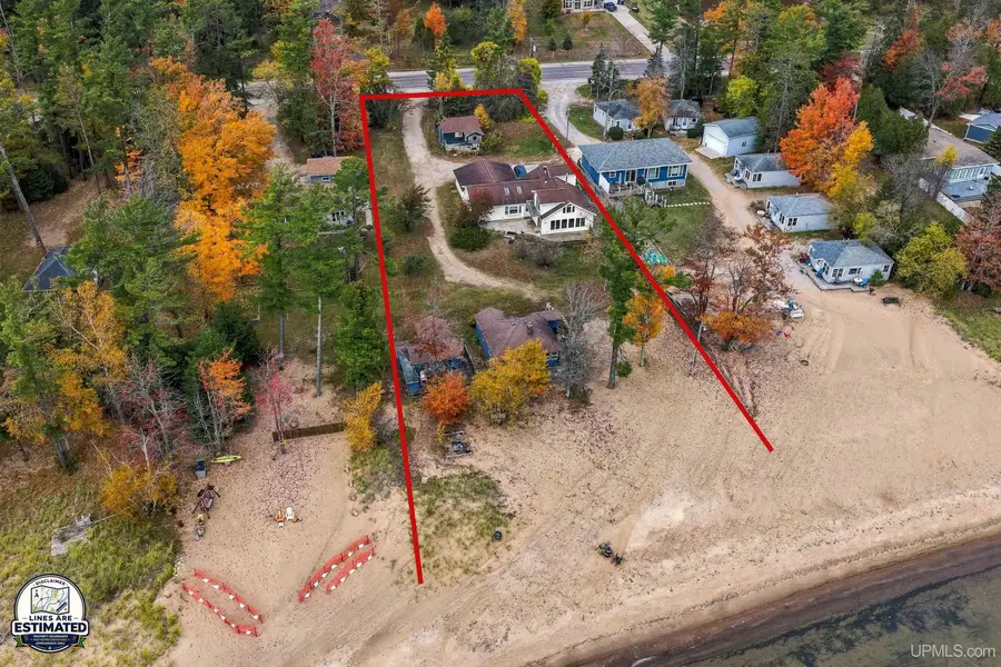 E5041 State M35, Escanaba, MI 49829 - #3