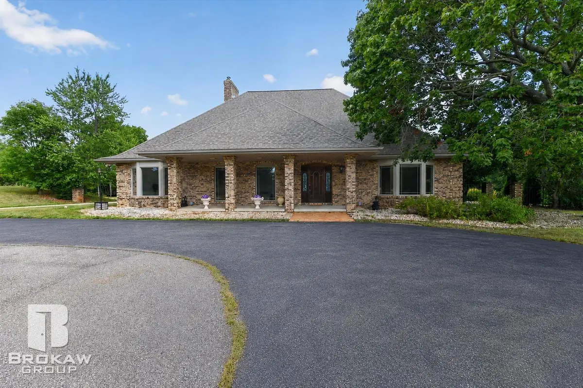 9505 E Atherton, Davison, MI 48423 - #1