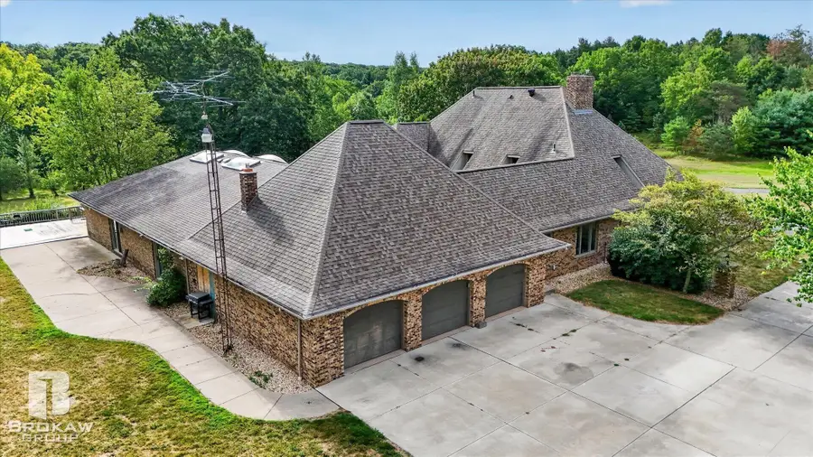 9505 E Atherton, Davison, MI 48423 - #3