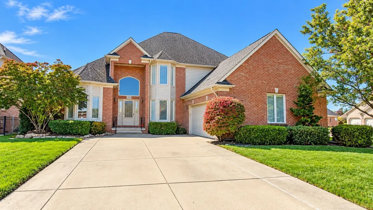 19750 Mount Vernon, Macomb, MI 48044 - #1