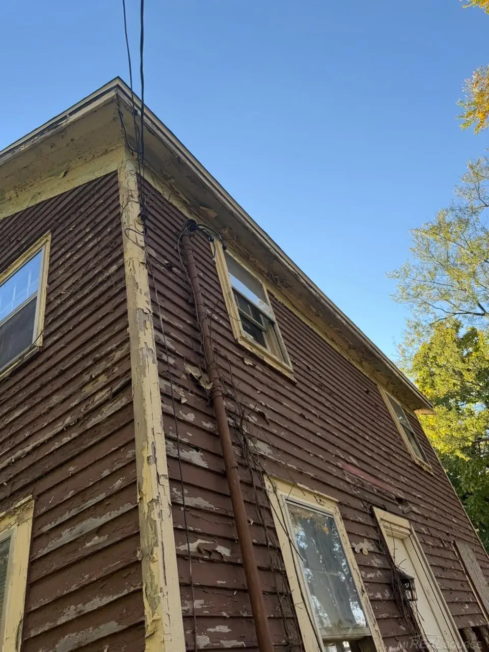 617 Williams, Albion, MI 49224 - #1