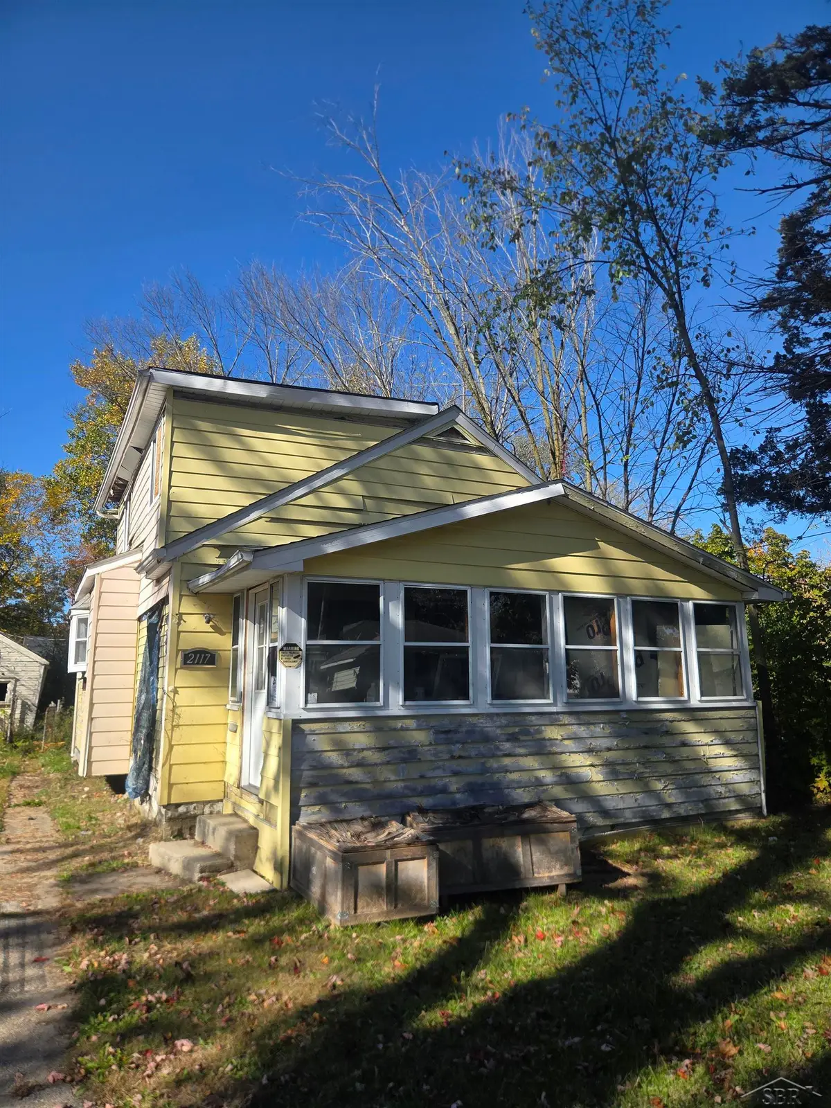 2117 Parkwood, Saginaw, MI 48601 - #1