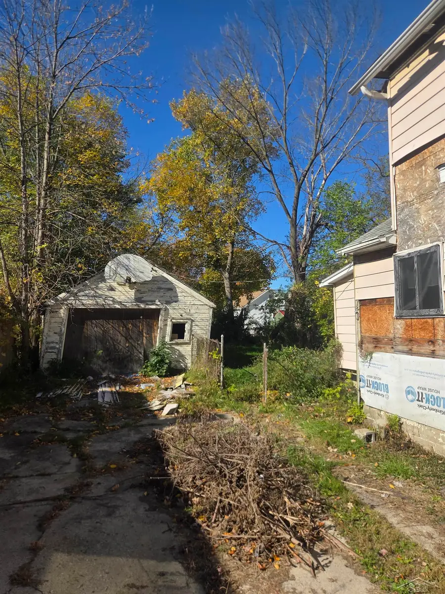 2117 Parkwood, Saginaw, MI 48601 - #2