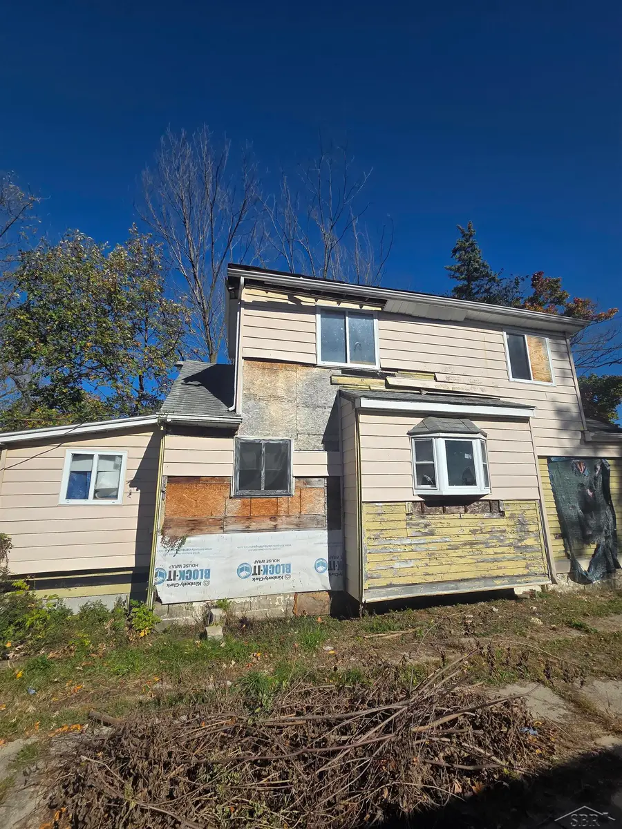 2117 Parkwood, Saginaw, MI 48601 - #3