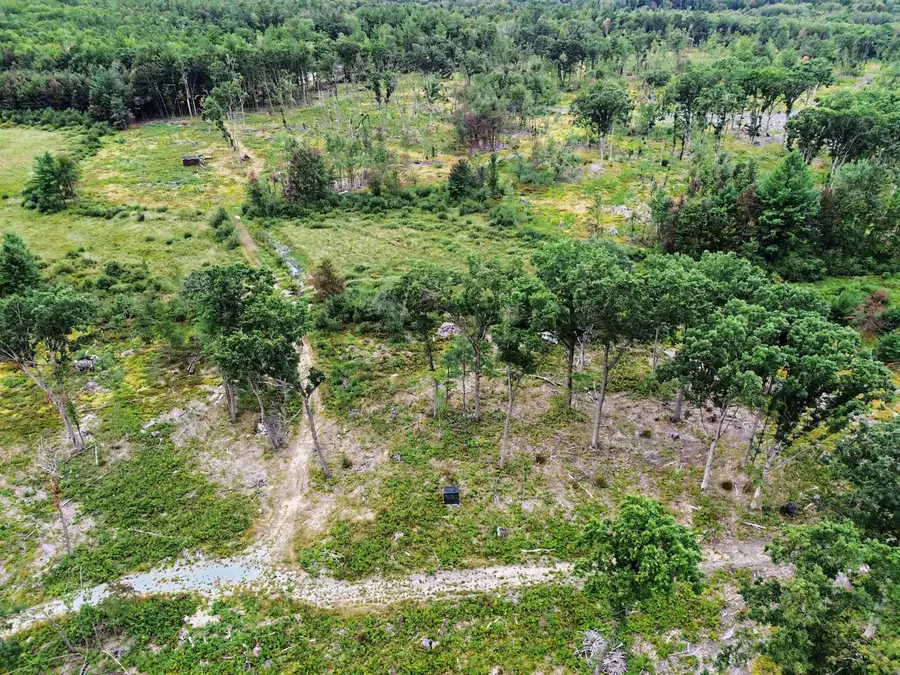 TBD W Eight Point Lake, Lake, MI 48632 - #2