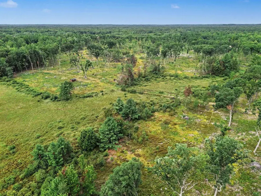 TBD W Eight Point Lake, Lake, MI 48632 - #3