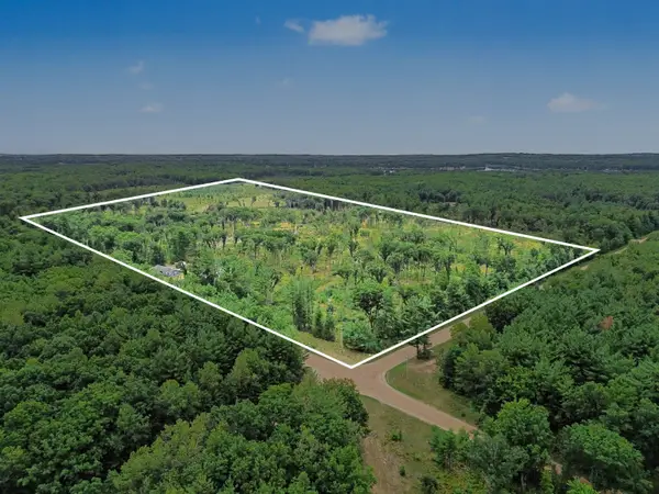 11841/TBD W Eight Point Lake Rd, Lake, MI 48632