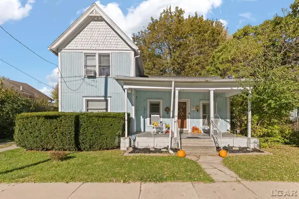 219 Seeley, Adrian, MI 49221