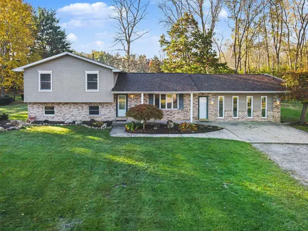 1175 W Rathbun, Burt, MI 48417