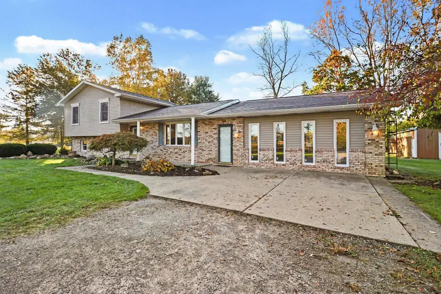 1175 W Rathbun, Burt, MI 48417 - #2