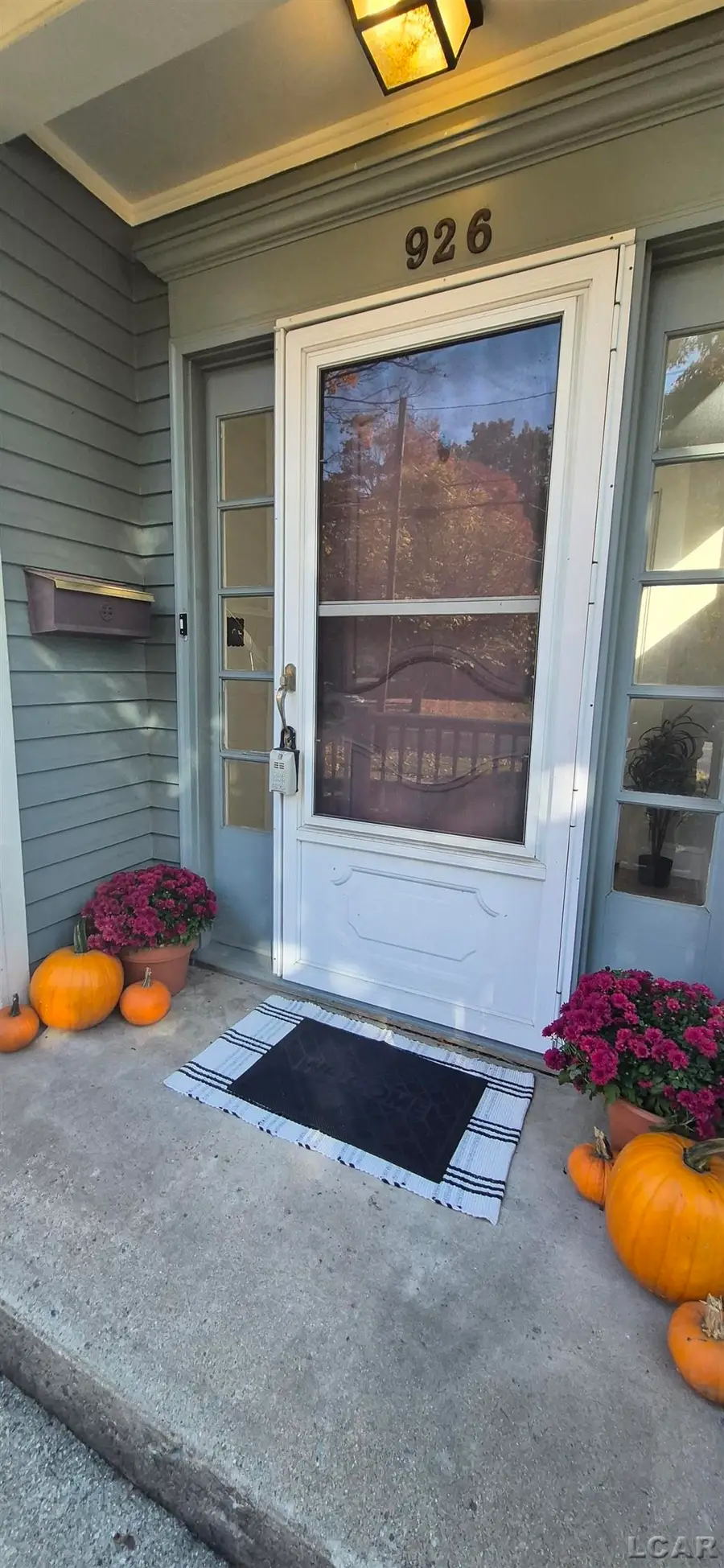 926 College, Adrian, MI 49221 - #2