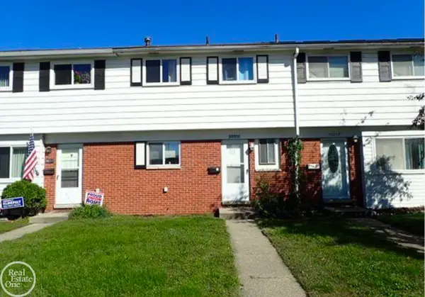 20215 Abrahm, Clinton Township, MI 48035