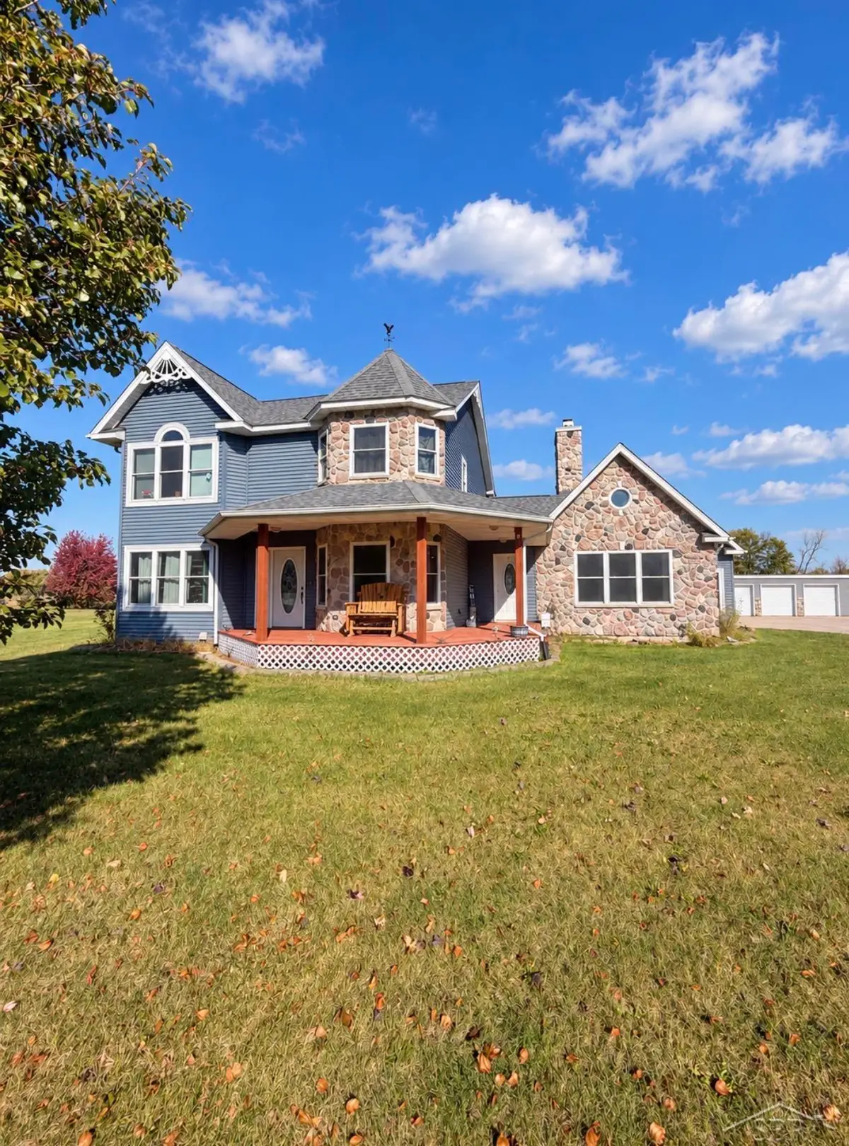 1725 Parish Brook, Kawkawlin, MI 48631 - #1