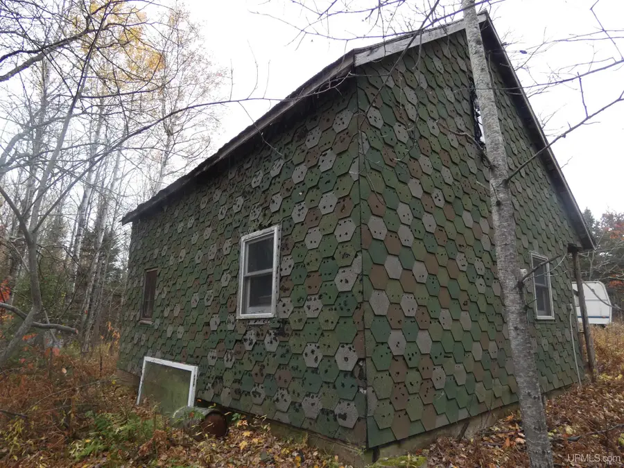 3254 Old 45, Bruce Crossing, MI 49912 - #2