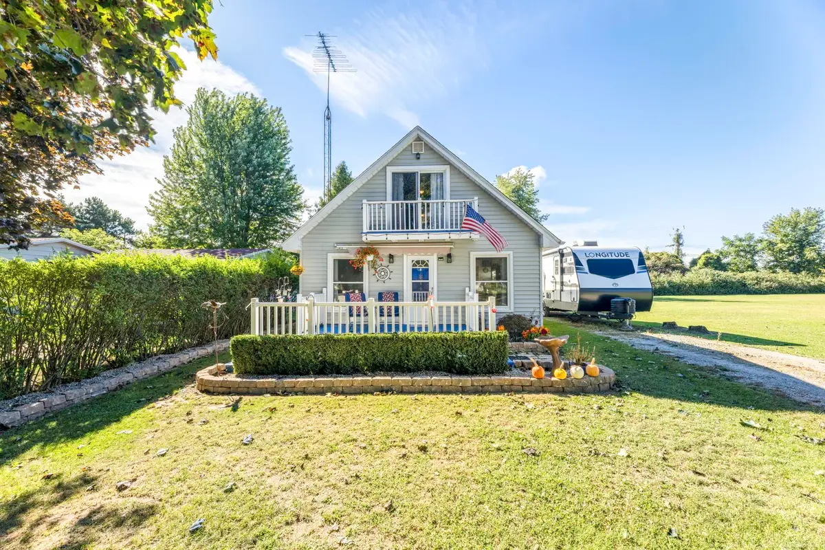 7462 Woodbine, Lexington, MI 48450 - #1