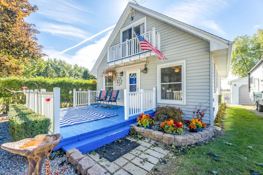 7462 Woodbine, Lexington, MI 48450 - #2