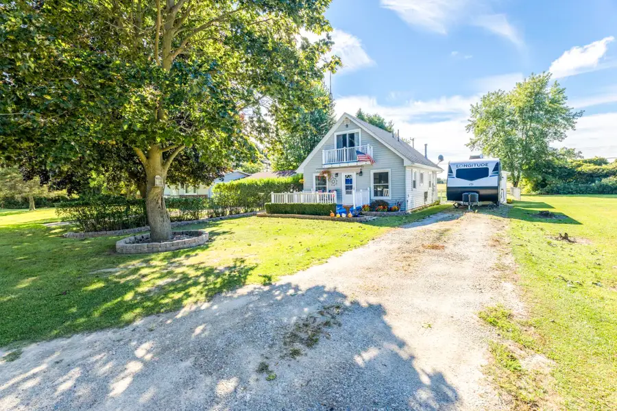 7462 Woodbine, Lexington, MI 48450 - #3