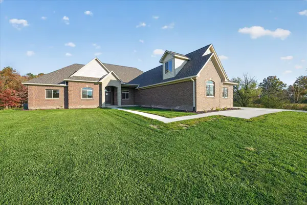 61988 North, Ray Twp, MI 48096