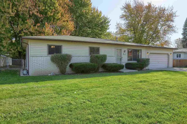 45376 Cumberland, Shelby Twp, MI 48317