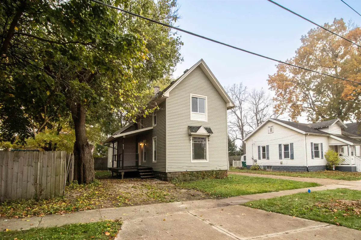 911 Beehler, Owosso, MI 48867 - #1