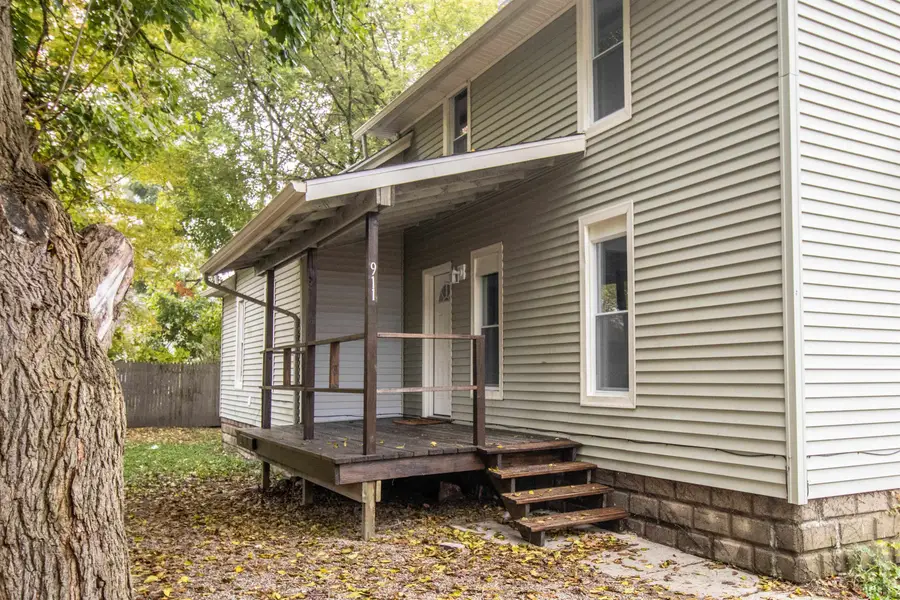 911 Beehler, Owosso, MI 48867 - #2