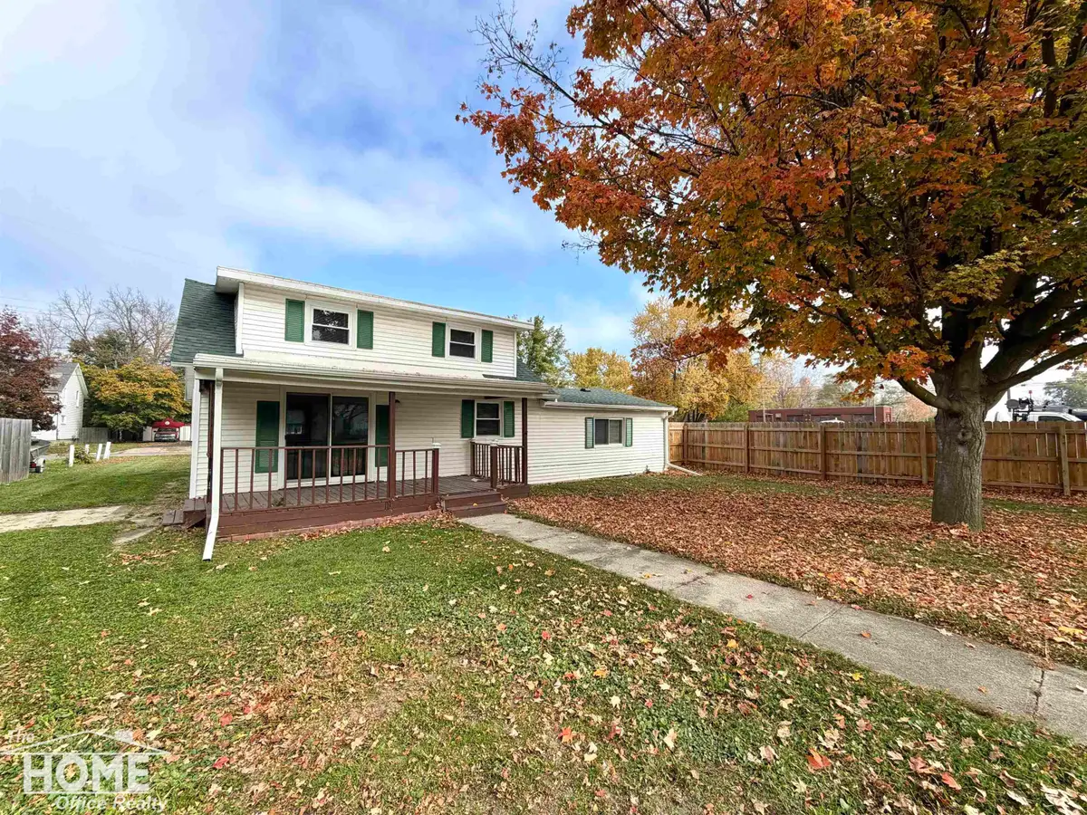 513 Milwaukee, Owosso, MI 48867 - #1