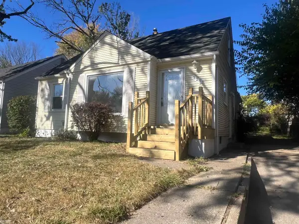 321 Burroughs, Flint, MI 48507