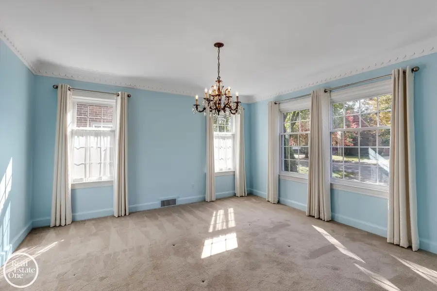 424 Mckinley, Grosse Pointe Farms, MI 48236 - #2