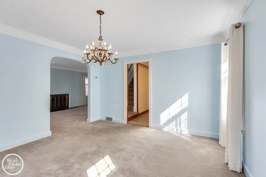 424 Mckinley, Grosse Pointe Farms, MI 48236 - #3
