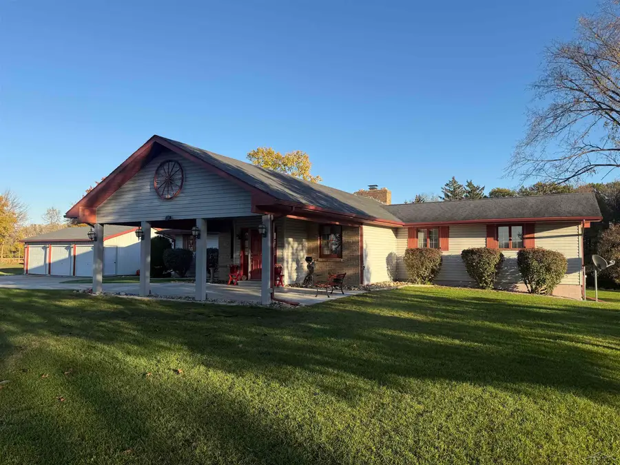 11972 Riverside, Saint Louis, MI 48880 - #3