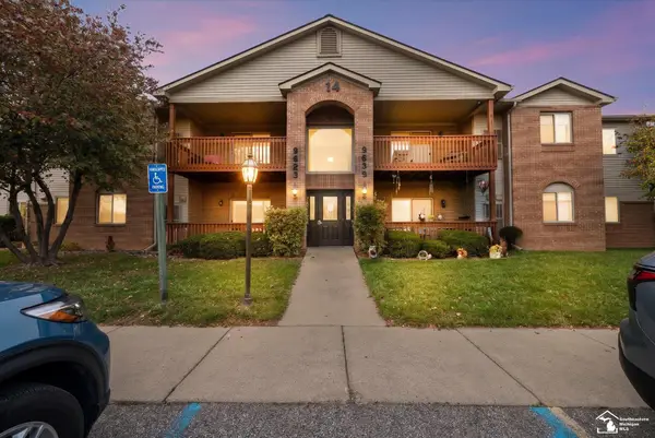 9635 Wildflower, Van Buren Twp, MI 48111